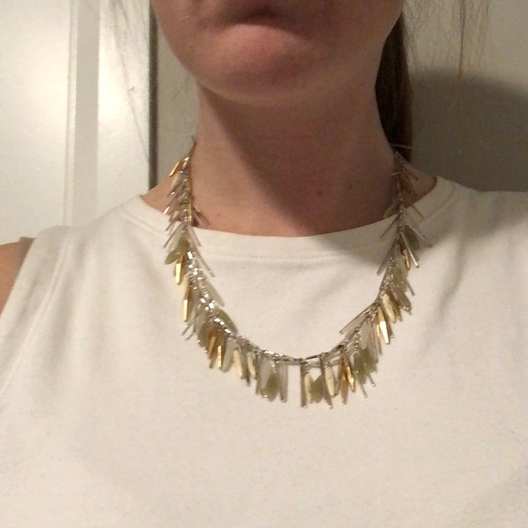 4 in 1 necklace - Picture 7 of 8